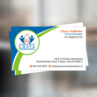 visiting card printing in maraimalainagar
